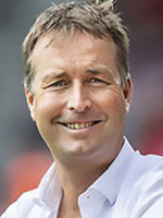 Kasper HJULMAN