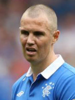 Kenny MILLER