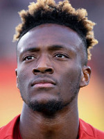 Tammy ABRAHAM