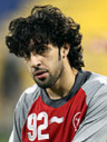 Khaled Muftah