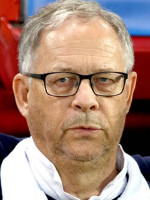 Lars LAGERBACK