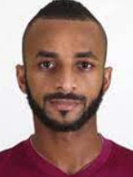 Magid MOHAMMED