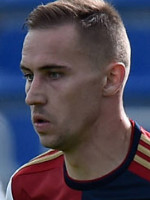 Marko ROG