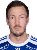 Martin LINNES