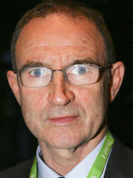 Martin O'NEILL