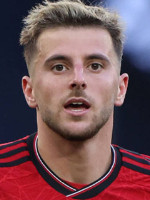 Mason MOUNT