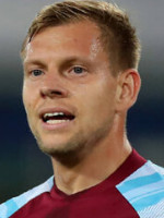 Matěj VYDRA