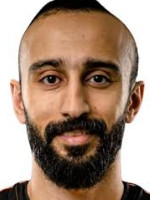 Mohammad AL SAHLAWI