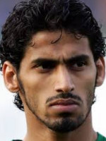 Mohammed Ameen