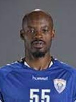 Mohammed Razak