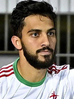 Mousa AL TAMARI