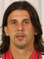 Nick Dasovic