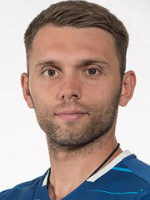 Oleksandr KARAVAYEV