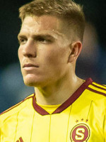 Patrik Vydra