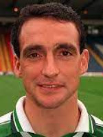 Paul McStay