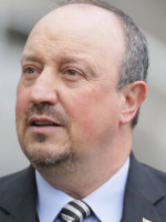 Rafa BENITEZ
