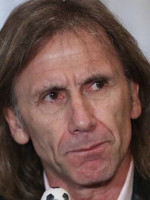 Ricardo GARECA