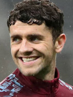 Robbie BRADY