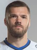 Roman BEGUNOV