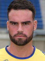 Rudy Camacho