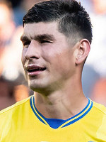 Ruslan MALINOVSKIY