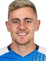 Sammie Szmodics