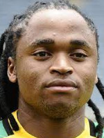 Siphiwe TSHABALALA