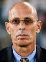 Stephen CONSTANTINE