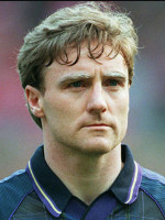 Stewart McKimmie