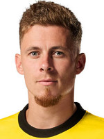 Thorgan HAZARD