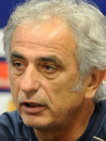Vahid HALILHODZIC