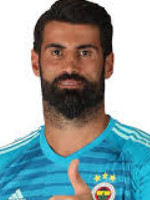 Volkan DEMIREL