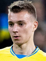 Volodymyr Brazhko