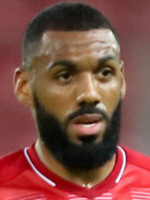 Yann M'VILA