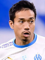 Yuto NAGATOMO