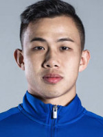 Zhengyu Huang