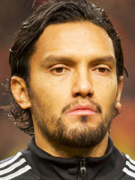 Abel AGUILAR