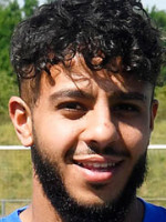 Ahmad Assaf