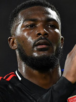 Ainsley MAITLAND-NILES