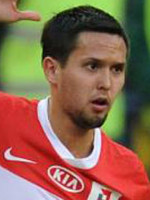 Aleksandr Zotov