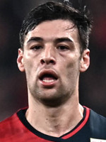 Alessandro Vogliacco