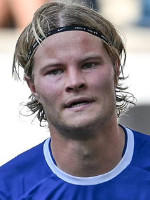 Andri Gudjohnsen