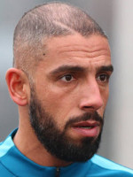 Ashkan DEJAGAH
