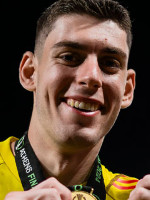 Athanasios Theologos Papadoudis