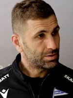 Azar KARADAS