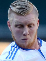 Calum Mallace