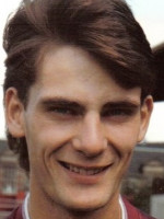 Craig Levein