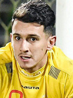 Cristopher Fiermarin