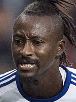 Dame N'DOYE