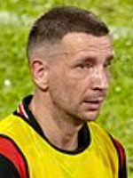 Damir MUMINOVIC